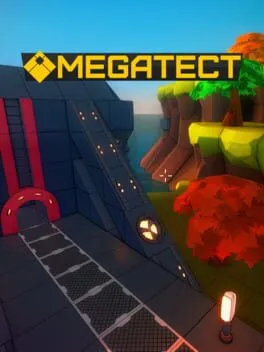  Megatect  cover