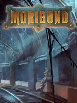  Moribund  cover