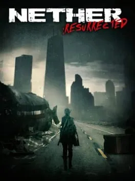  Nether  cover