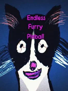  Endless Furry Pinball 2D  cover