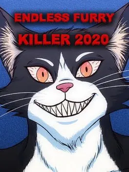  Endless Furry Killer 2020  cover