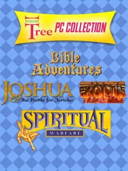  Spiritual Warfare & Wisdom Tree Collection  cover