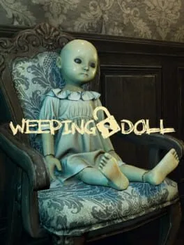  Weeping Doll  cover