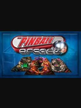  Pinball Arcade: Season Seven Table Pack  cover