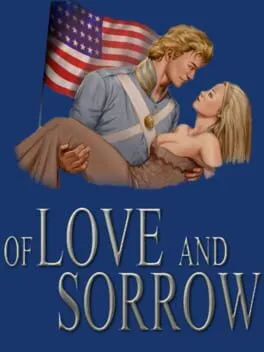  Of Love and Sorrow  cover