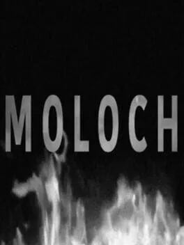  Moloch: Zero  cover
