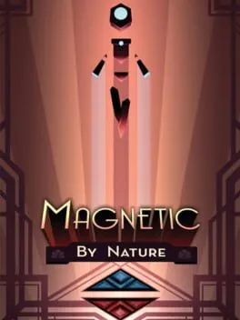  Magnetic By Nature  cover