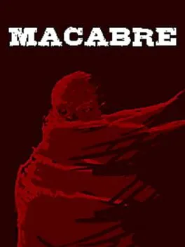  Macabre  cover