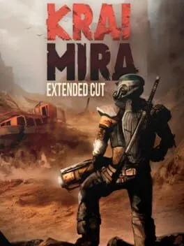  Krai Mira: Extended Cut  cover