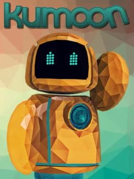  Kumoon : Ballistic Physics Puzzle  cover
