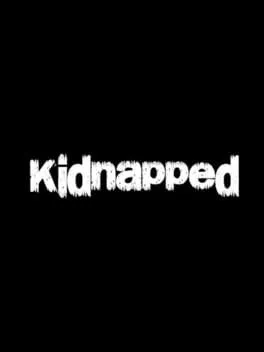  Kidnapped  cover