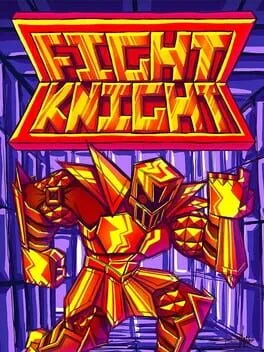  Fight Knight  cover
