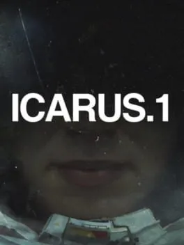  Icarus.1  cover