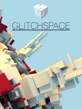 Glitchspace  cover