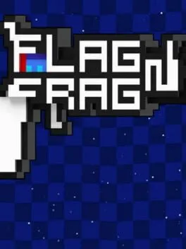  Flag N Frag  cover