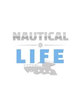  Nautical Life  cover