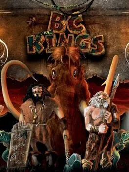  BC Kings  cover