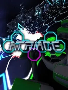  Atriage  cover