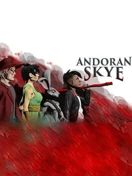  Andoran Skye XD  cover