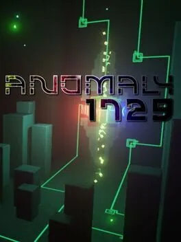  Anomaly 1729  cover