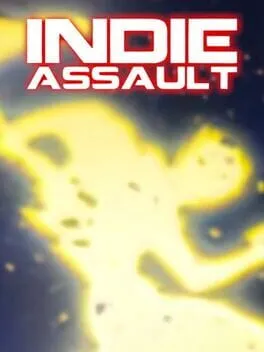  Indie Assault  cover