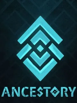  Ancestory  cover