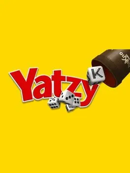  Yatzy  cover