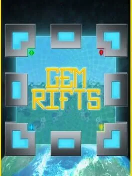  Gem Rifts  cover