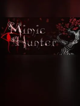  Mimic Hunter  cover