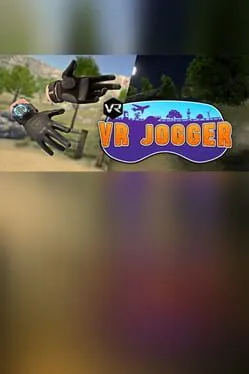  VR Jogger  cover