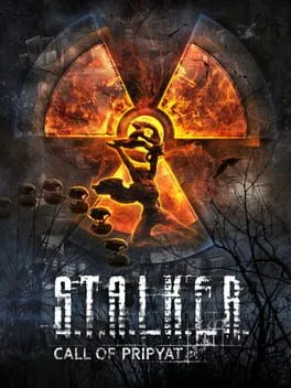  S.T.A.L.K.E.R.: Call of Pripyat  cover