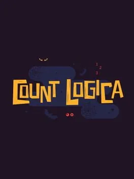  Count Logica  cover