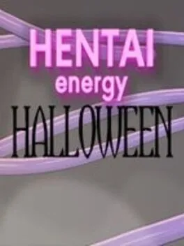  Hentai Energy: Halloween  cover