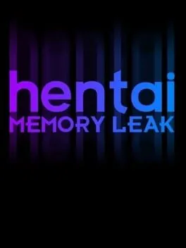  Hentai: Memory Leak  cover