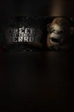  A Week of Circus Terror  cover
