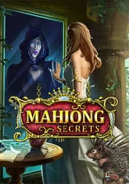  Mahjong Secrets  cover
