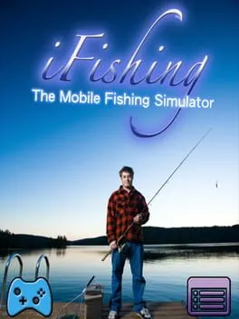  iFishing  cover
