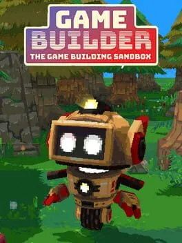  Game Builder  cover