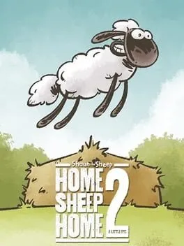  Home Sheep Home: Farmageddon Party Edition  cover