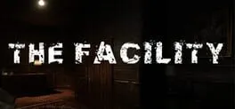  The Facility  cover