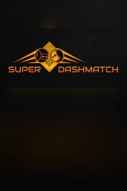  Super Dashmatch  cover