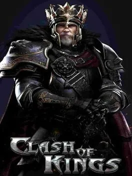 Clash of Kings  cover
