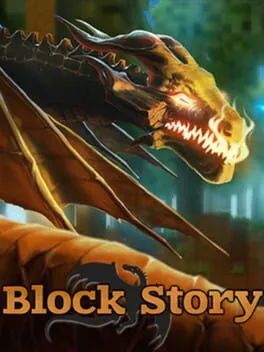  Block Story™  cover