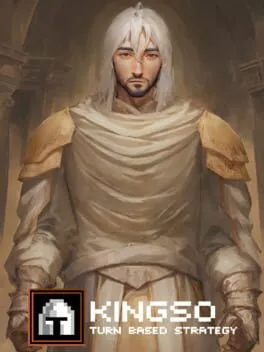  Kingso  cover