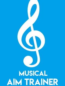  Musical Aim Trainer  cover