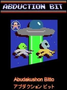  Abduction Bit  cover