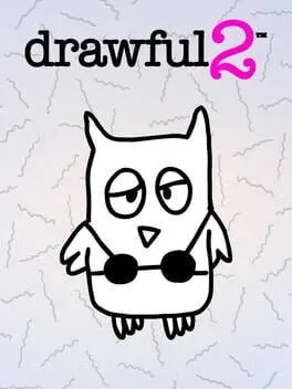  Drawful 2  cover