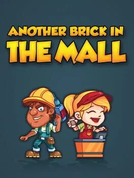  Another Brick in the Mall  cover