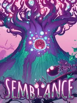  Semblance  cover