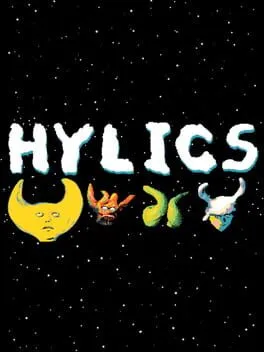  Hylics  cover